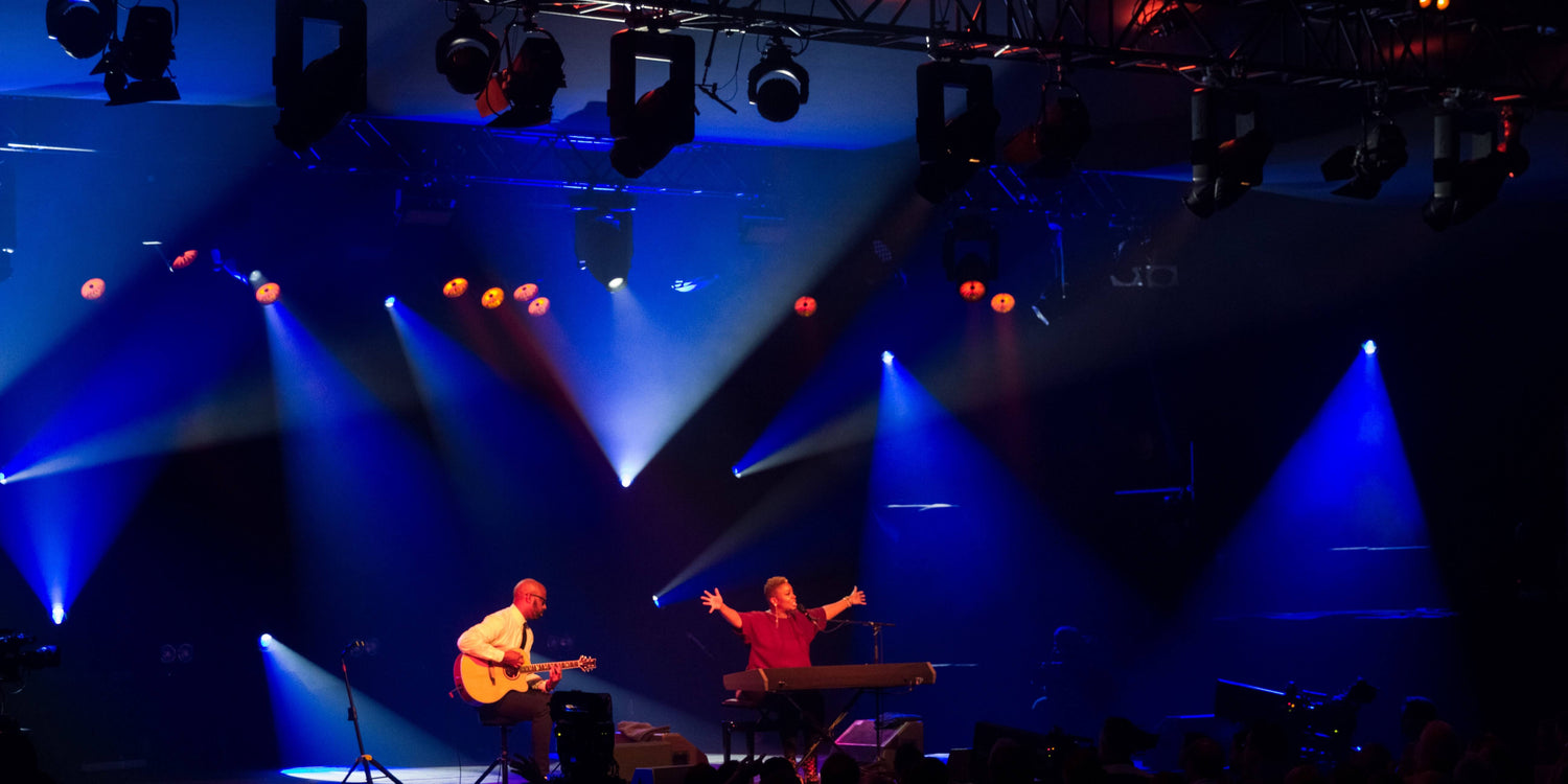 2026 Nightclub Lighting Budget Guide: How to Buy the Right Fixtures at the Lowest Cost