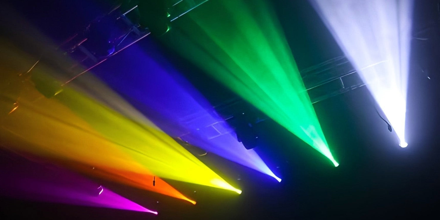 Betopper LB150: 150W Beam Moving Head Light for Stage Applications