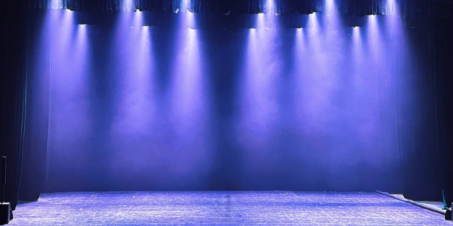 Theater Lighting Basics (II): Transitions, Sync, and Console-Free Control