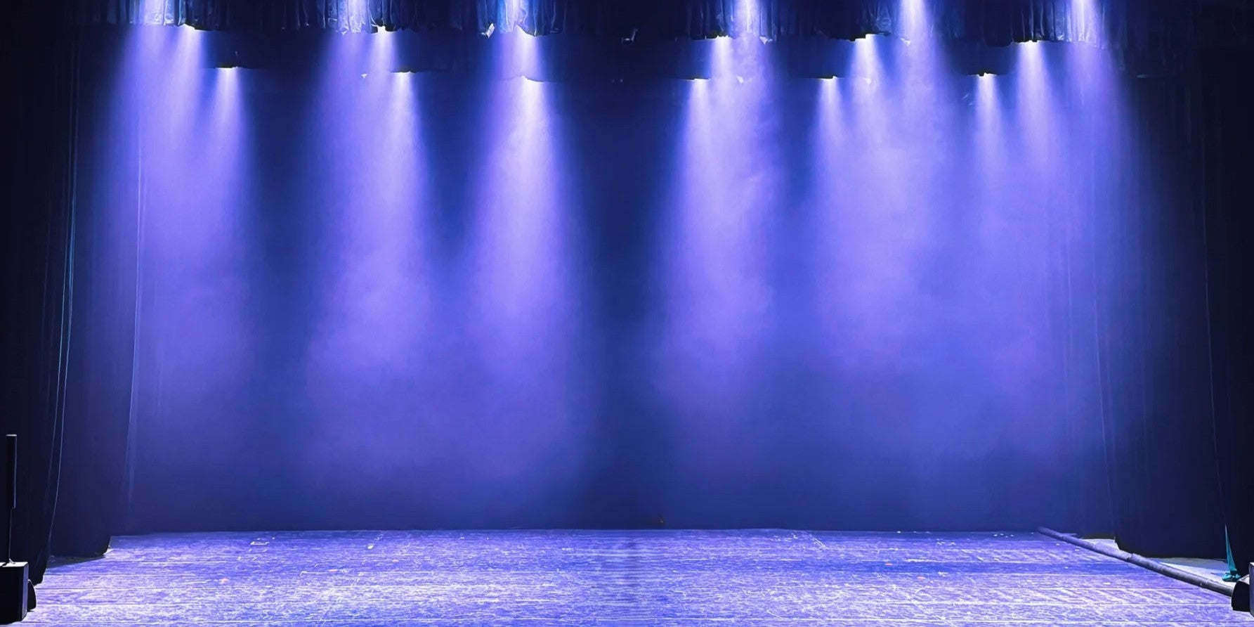 Theater Lighting Basics (II): Transitions, Sync, and Console-Free Control