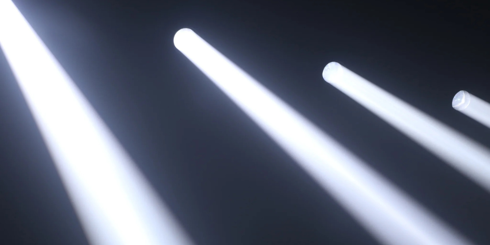 Beam Lights: The Core Power Behind Stage Art