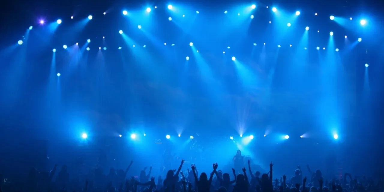 dmxページ DMX Made Simple — The Easiest Way to Control Your Stage Lights