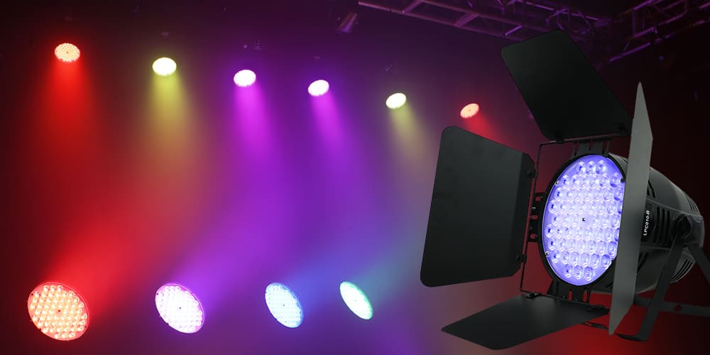 Betopper LPC010-B High CRI PAR Light In-Depth Review