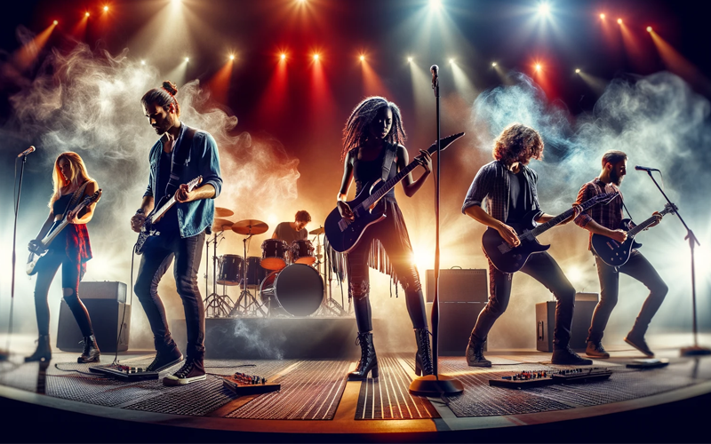 Betopper Stage Lights Buyer's Guide