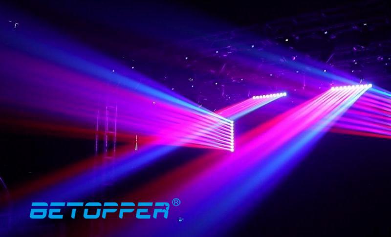 Betopper Stage light