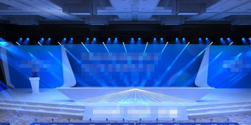 How DJs and AV Companies Can Upgrade Wedding & Corporate Lighting in 2026 — Without Wasting Money