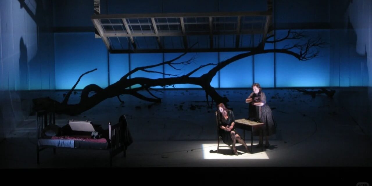 How to Use Gobos to Create More Stage Depth Without More Fixtures | Betopper