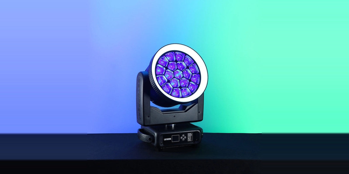 Church Livestream Lighting: How to Light Your Stage for Camera (2026 Guide)