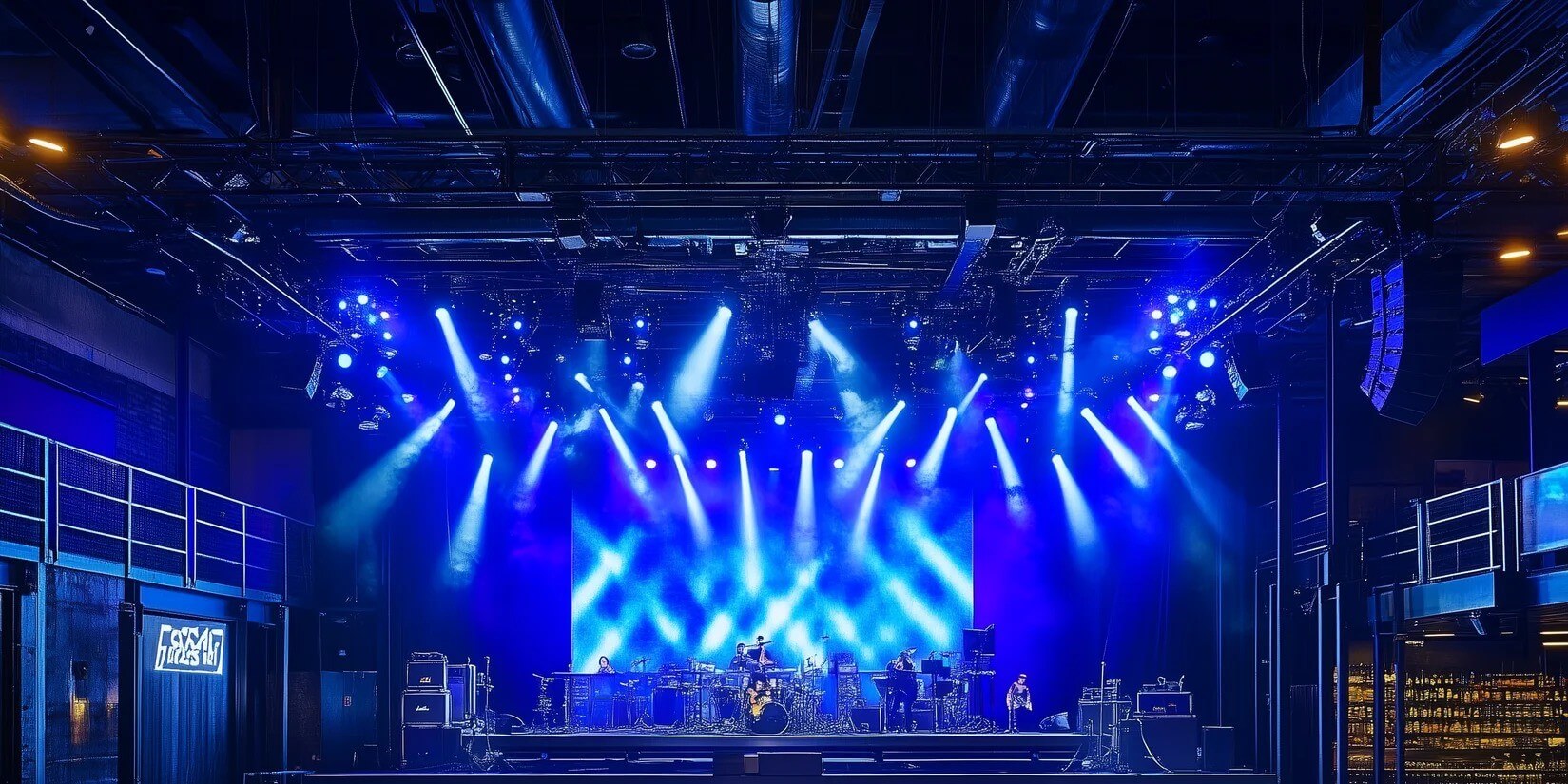 2026 DJ Lighting Trends: Essential Products & Performance Design Guide