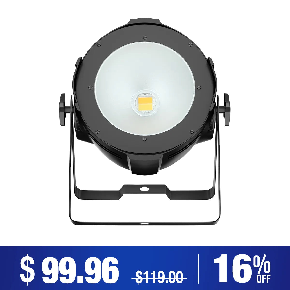 Betopper LC002-H 200W COB LED PAR Bühne