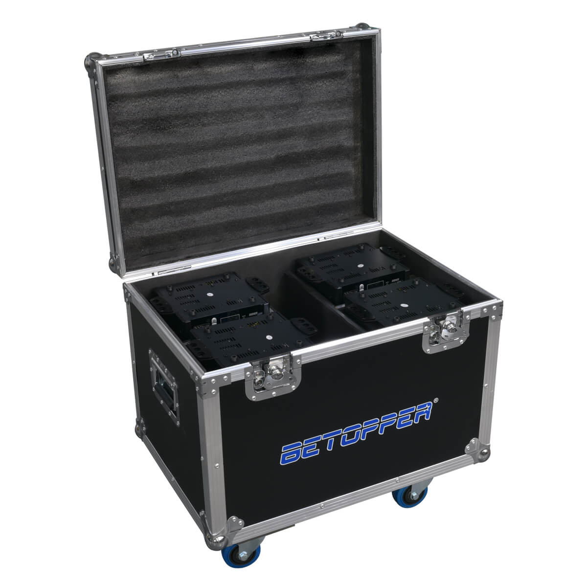 <tc>Betopper</tc> LB150 150W ビームムービングヘッド LED ステージライト