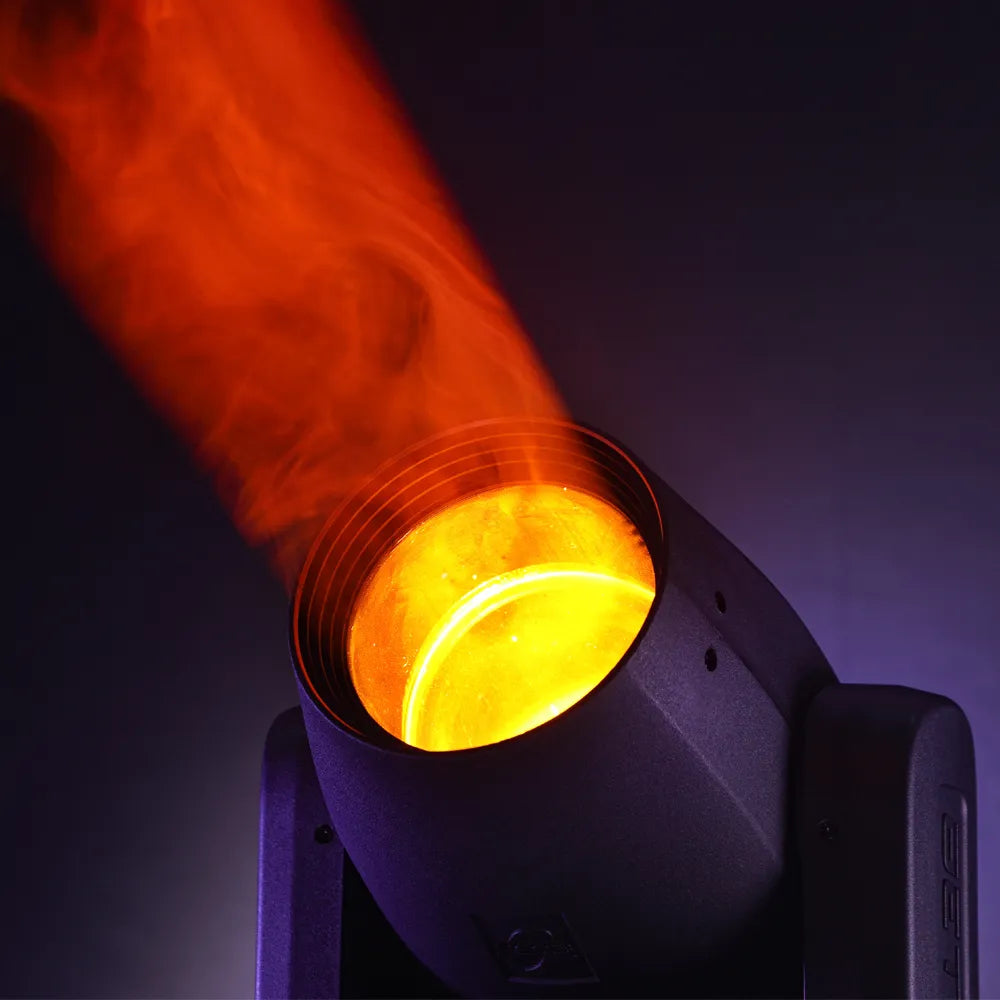 Betopper CLB260-O 9R 260W Pro Moving Head Beam Light