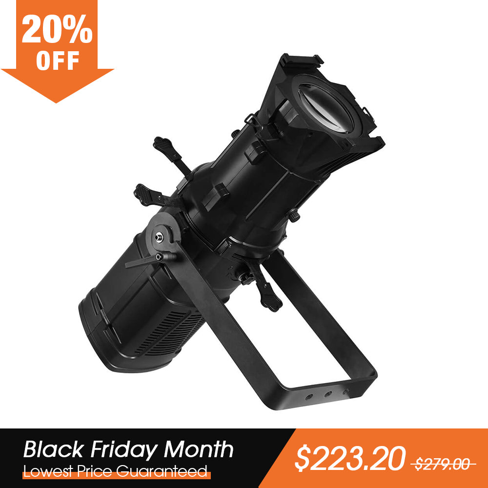 Betopper High CRI LED Spotlight