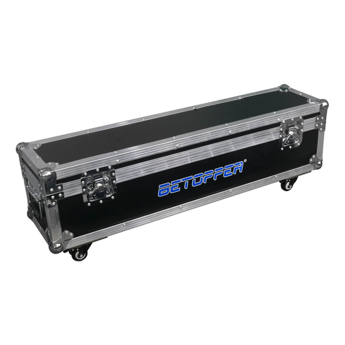 Betopper L1015 10x15w RGBW Moving Beam LED Light Bar