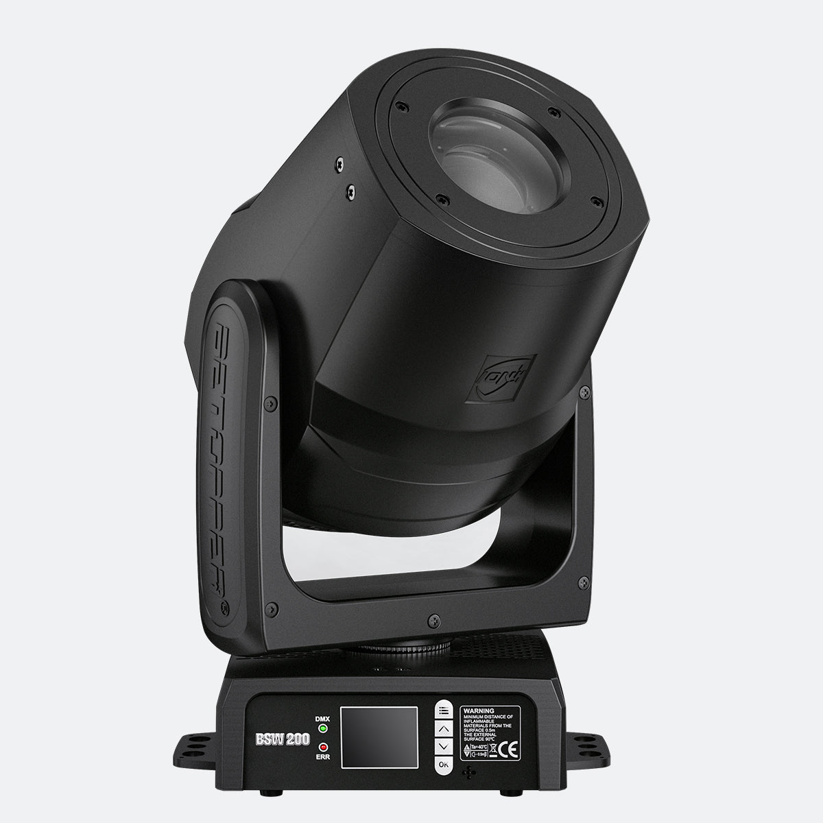 Betopper BSW200 200w Spot Beam Wash Moving Head Light