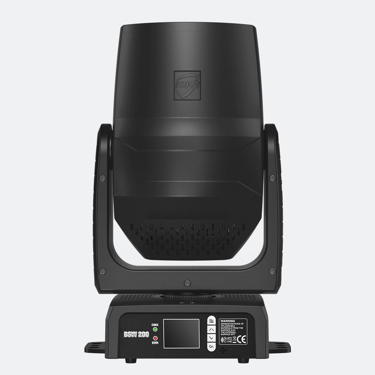 Betopper BSW200 200w Spot Beam Wash Moving Head Light