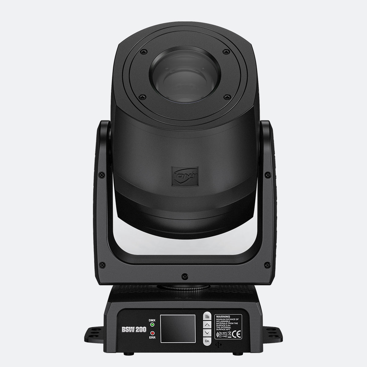 Betopper BSW200 200w Spot Beam Wash Moving Head Light