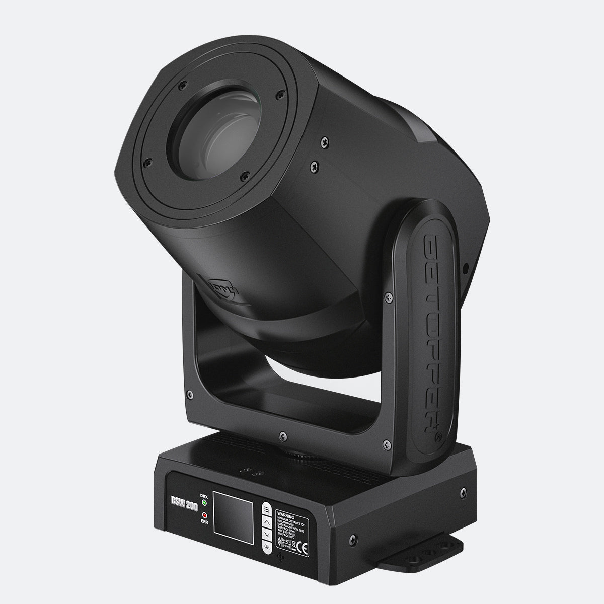 Betopper BSW200 200w Spot Beam Wash Moving Head Light