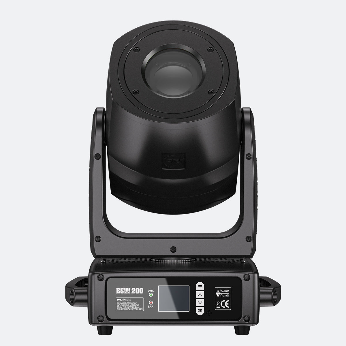 Betopper BSW200 200w Spot Beam Wash Hybrid Moving Head Lights(4pcs)