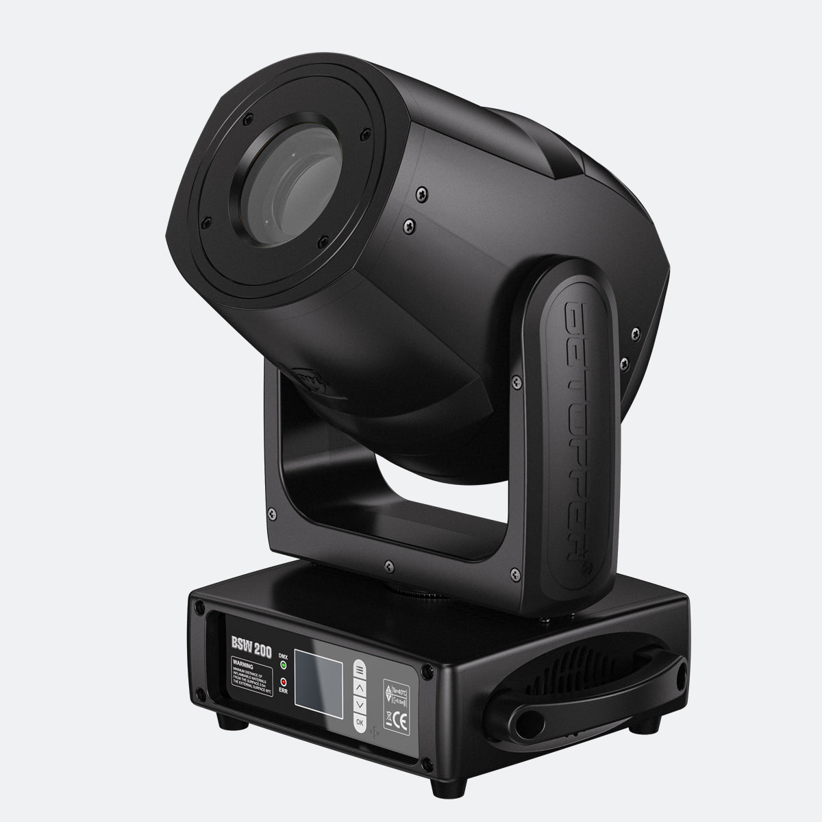 Betopper BSW200 200w Spot Beam Wash Hybrid Moving Head Light