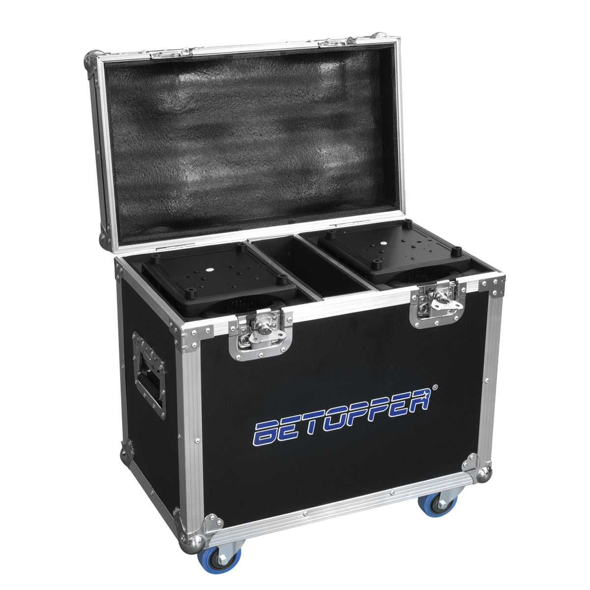 <tc>Betopper</tc> 2チャンバーフライトケース