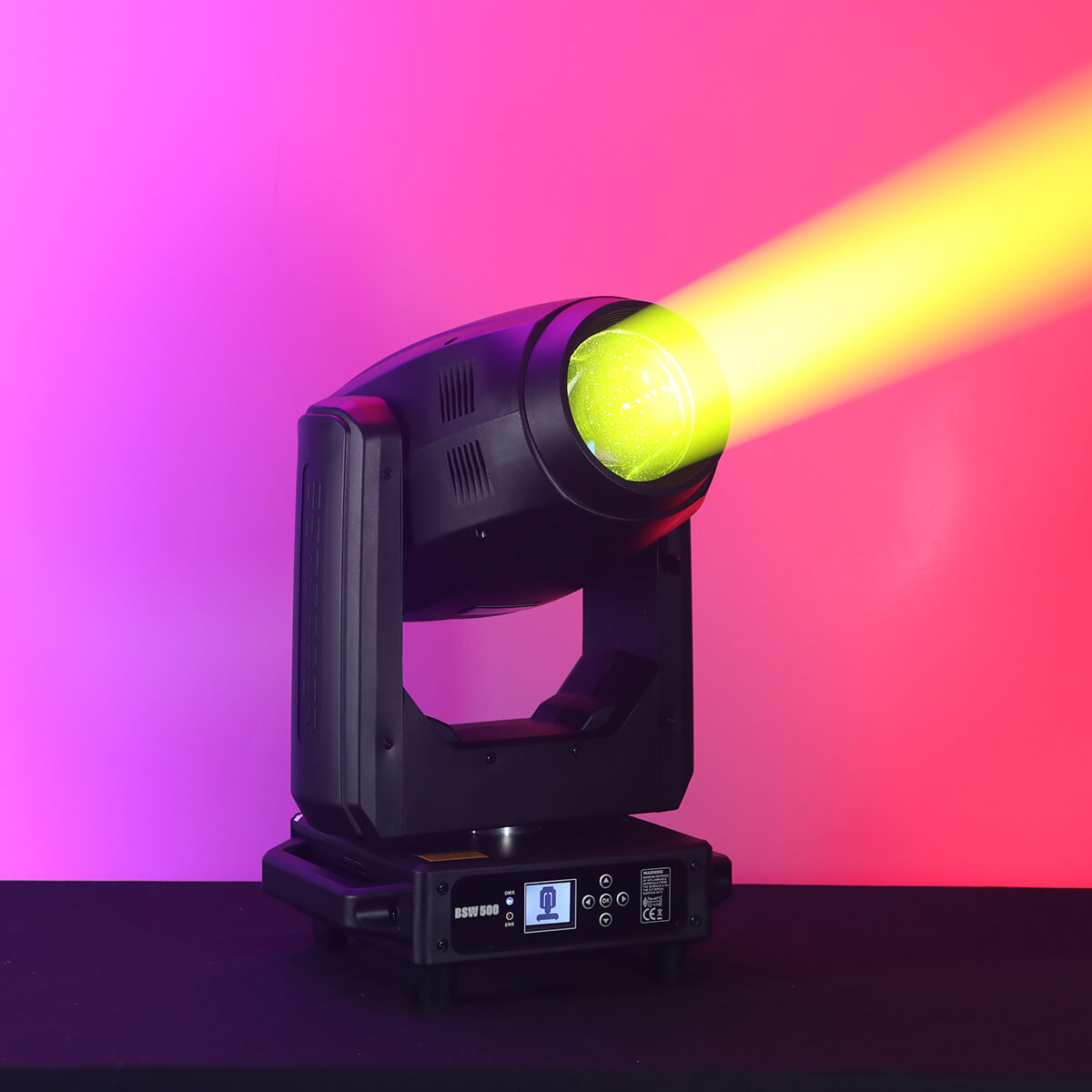 Betopper BSW500 500w Spot Beam Wash Hybrid Moving Head Light