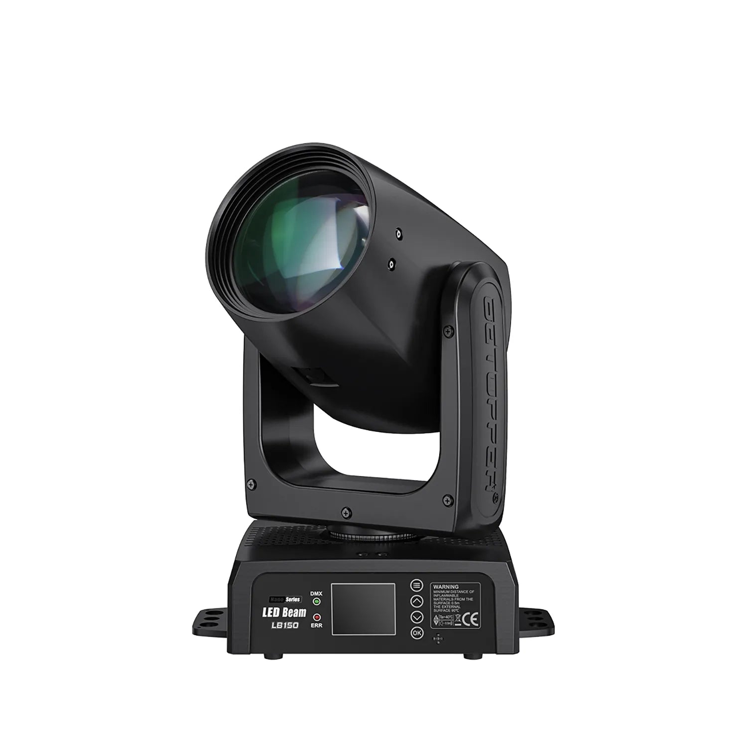 Betopper LB150 150w Beam Moving Head LED Stage Light