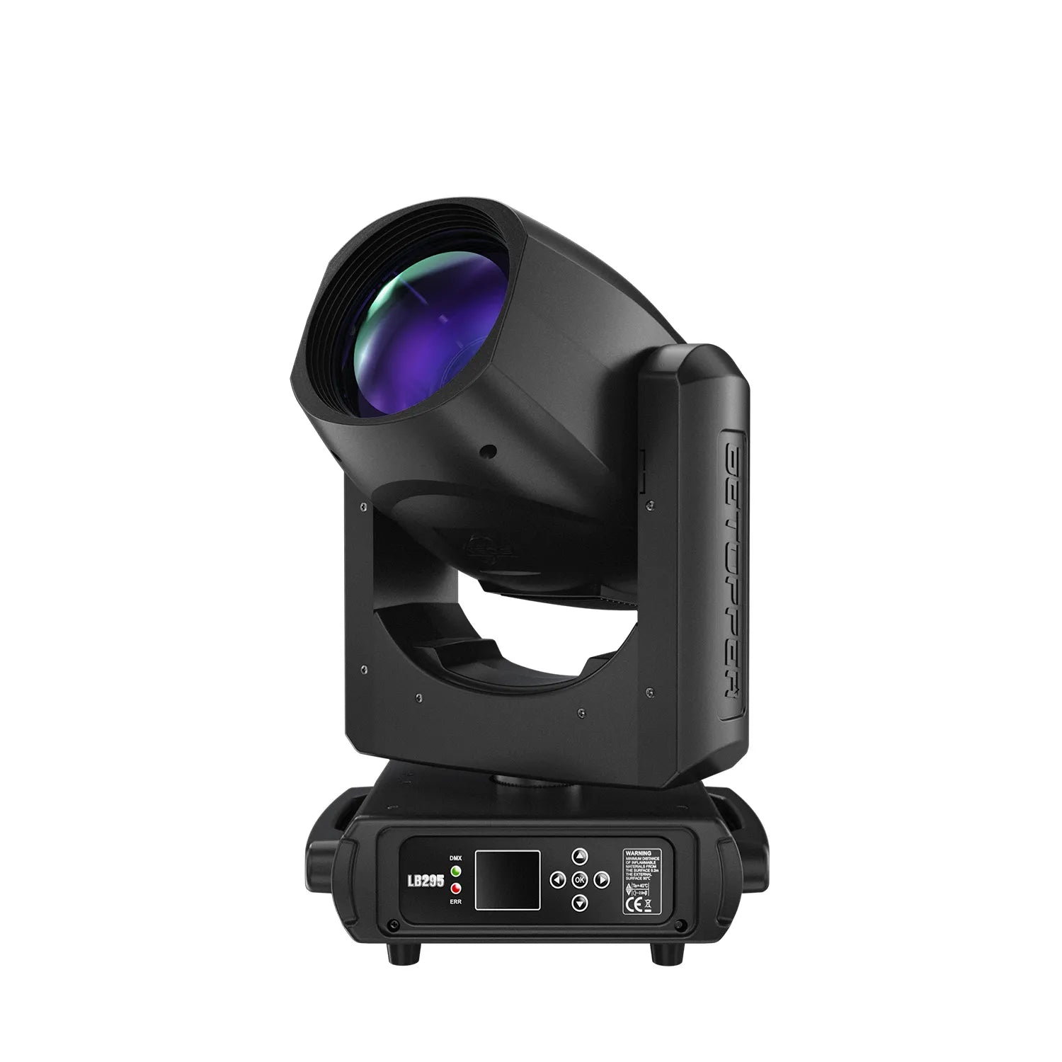 Betopper LB295 295w Pro Moving Head Beam Light