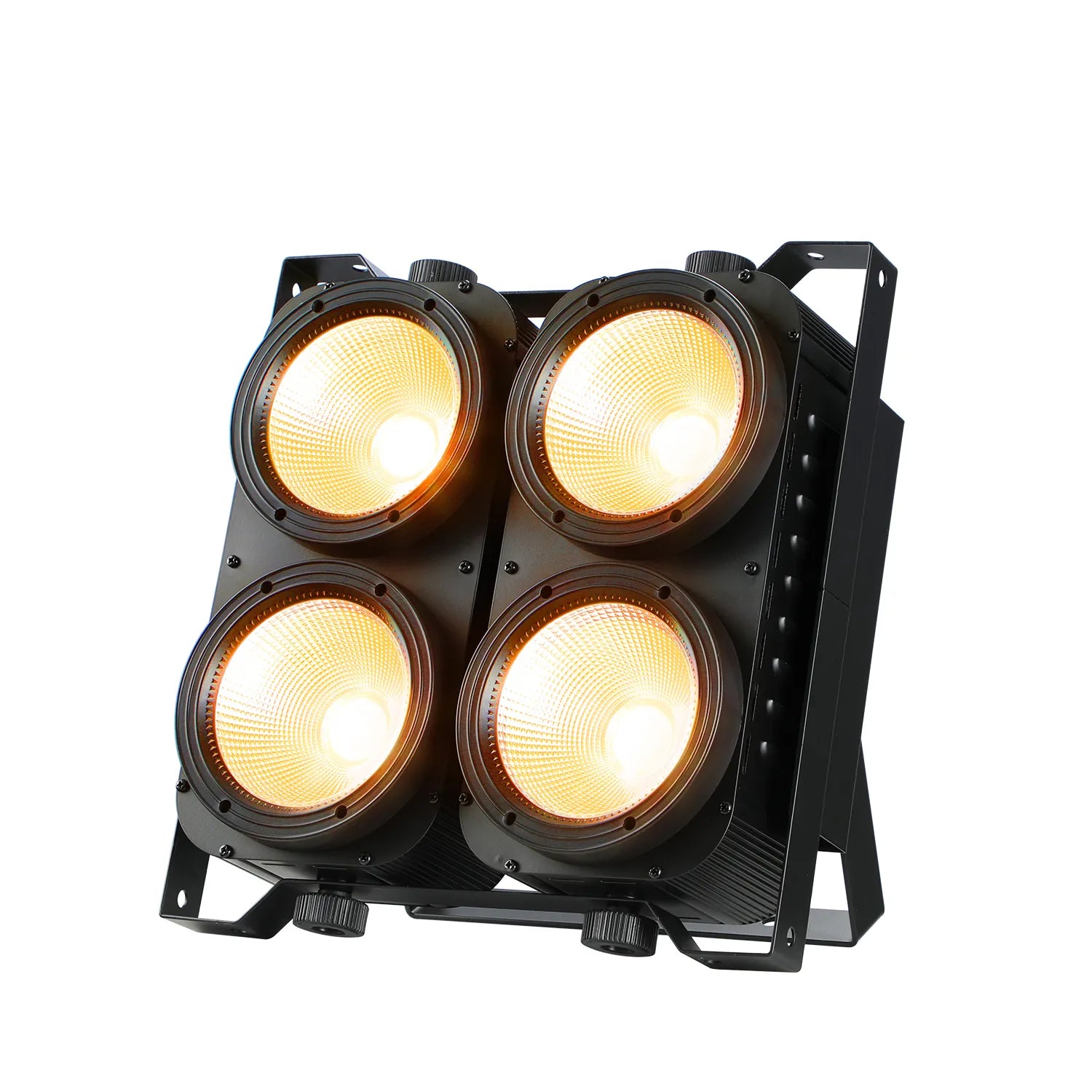 <tc>Betopper</tc> LC500 4x100W Bernstein/CW High CRI COB Blinder Light