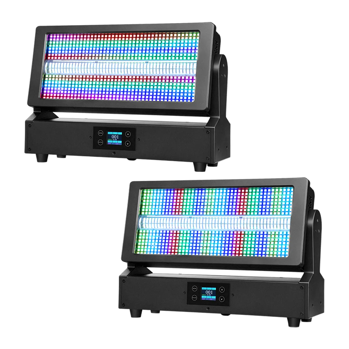 Betopper LF350 Matrix Strobe Effect Moving Head Light