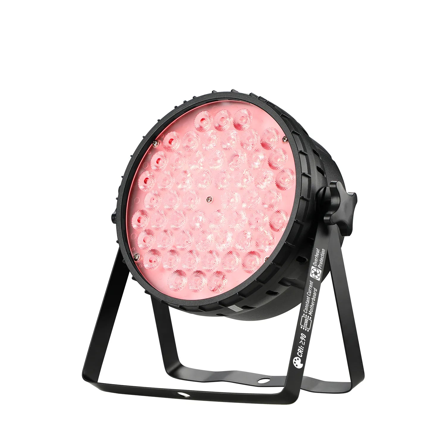 <tc>Betopper</tc> LPC010N 54 x 4 W PAR-Licht mit hohem CRI