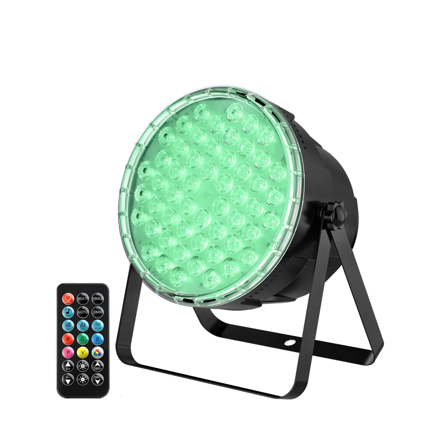 Betopper LPC017 54x3W RGB 3-in-1 Stage LED PAR Light