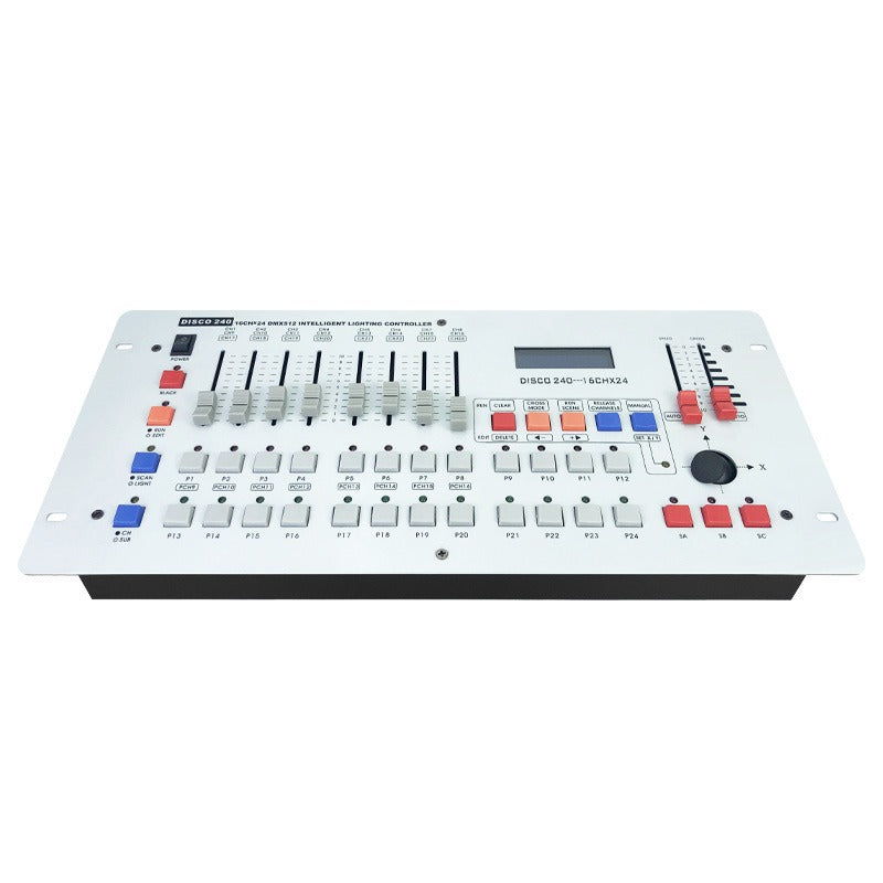 Betopper DMX Console 240