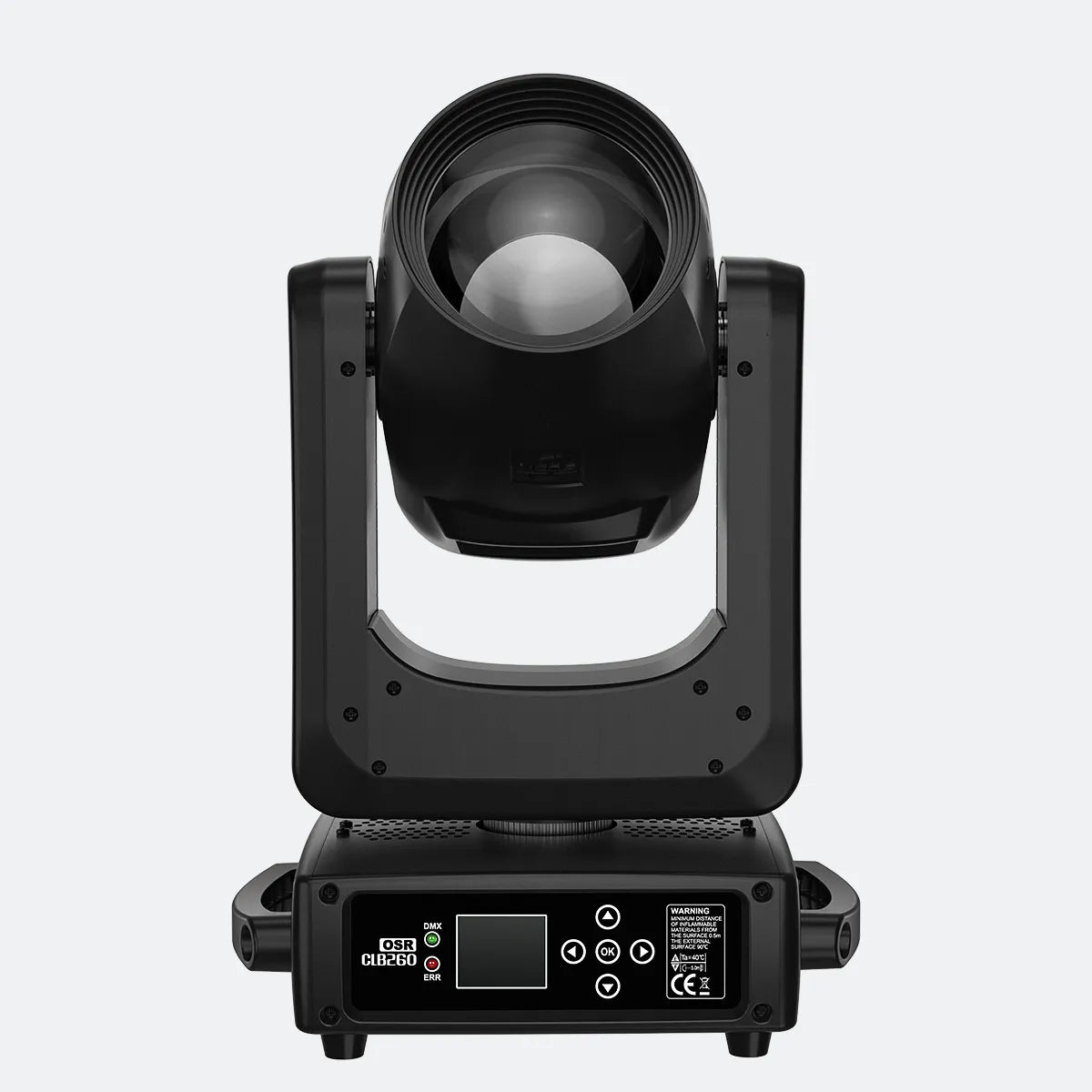 <tc>Betopper</tc> CLB260-O 9R 260w Pro Moving Head Beam Light