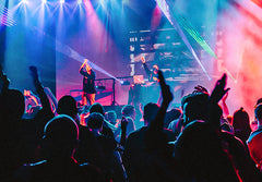 High-lmpact Shows