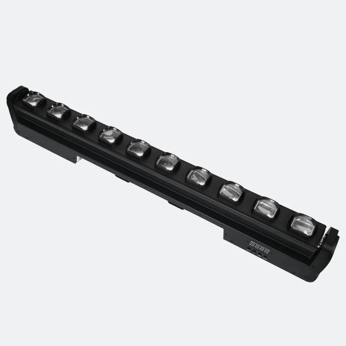 <tc>Betopper</tc> Barra luminosa a LED a fascio mobile RGBW L1015 10x15w