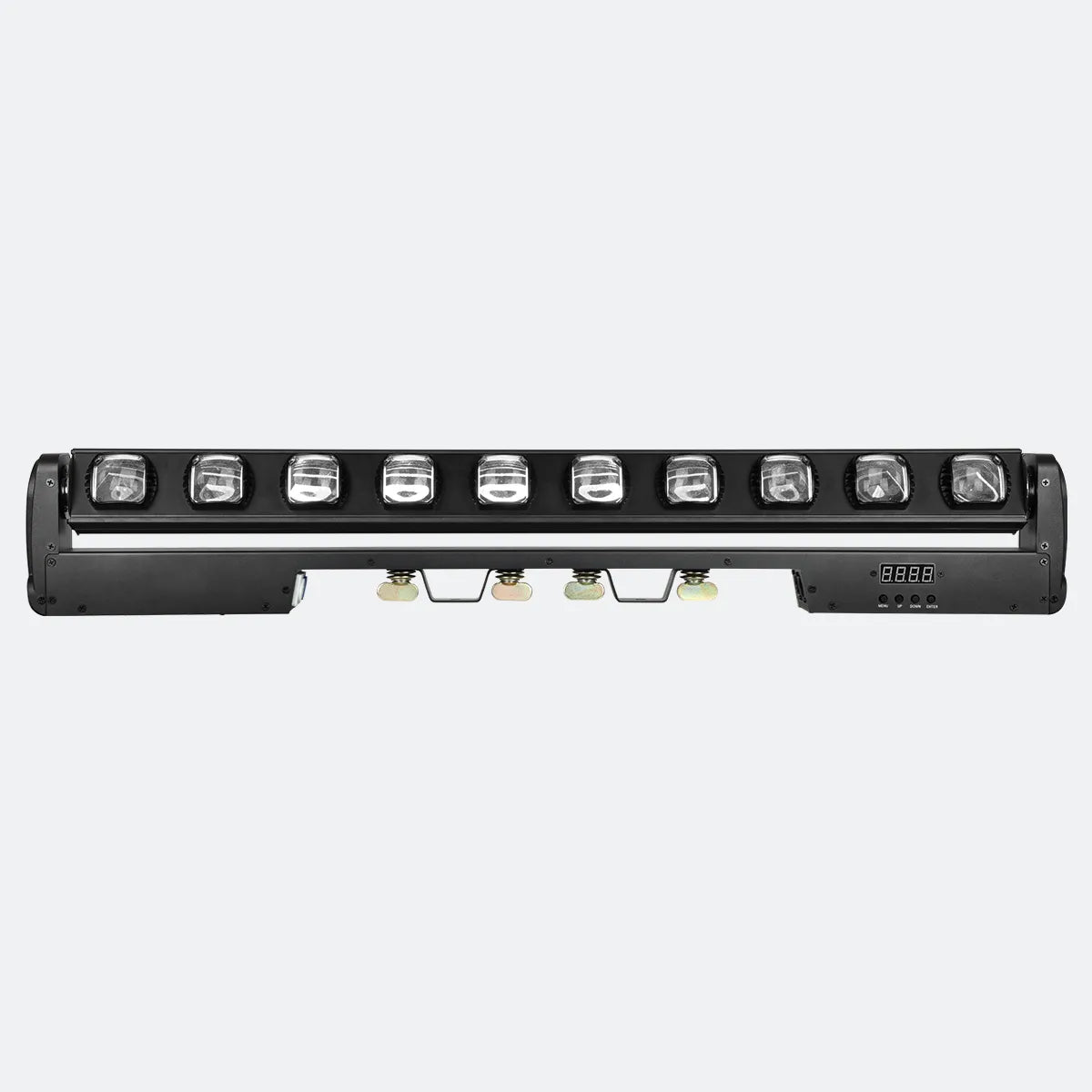 <tc>Betopper</tc> Barra luminosa a LED a fascio mobile RGBW L1015 10x15w
