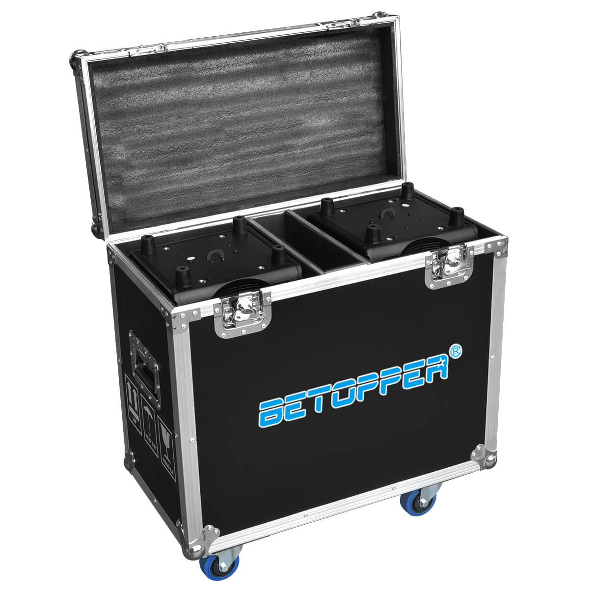 <tc>Betopper</tc> Projecteur à tête mobile professionnel LB295 295 W