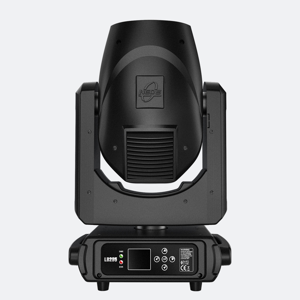 <tc>Betopper</tc> LB295 295w 7500K CCT ムービングヘッドビームライト