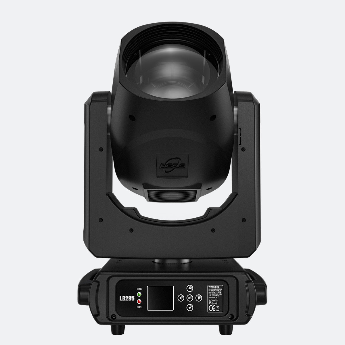 <tc>Betopper</tc> LB295 295w 7500K CCT ムービングヘッドビームライト