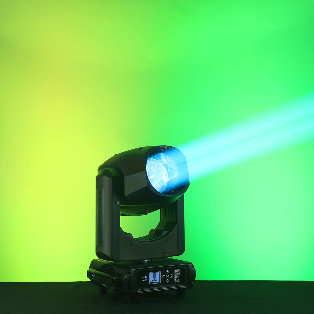 <tc>Betopper</tc> LB295 295w 7500K CCT ムービングヘッドビームライト