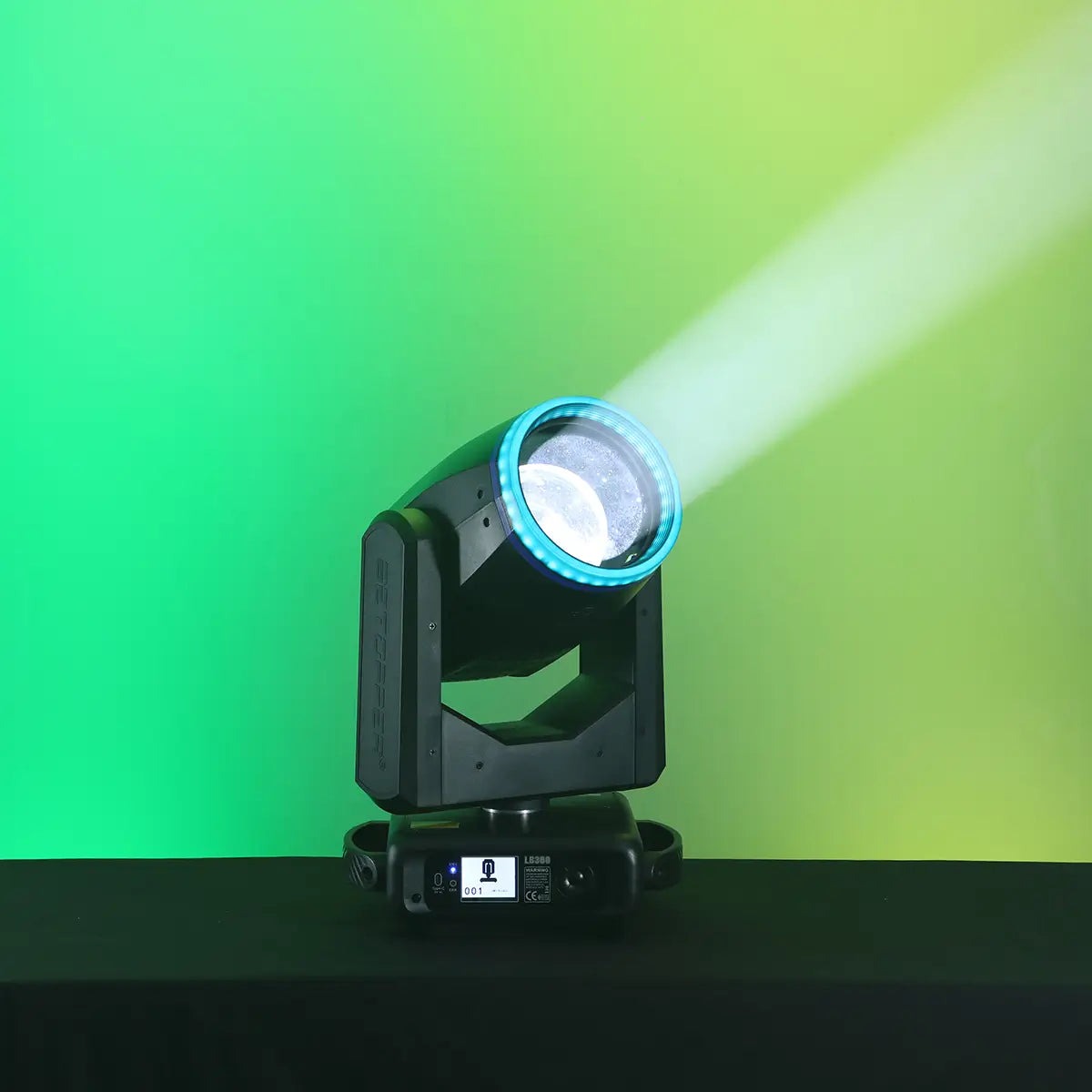 Betopper LB300 300w Beam Moving Head LED Stage Light