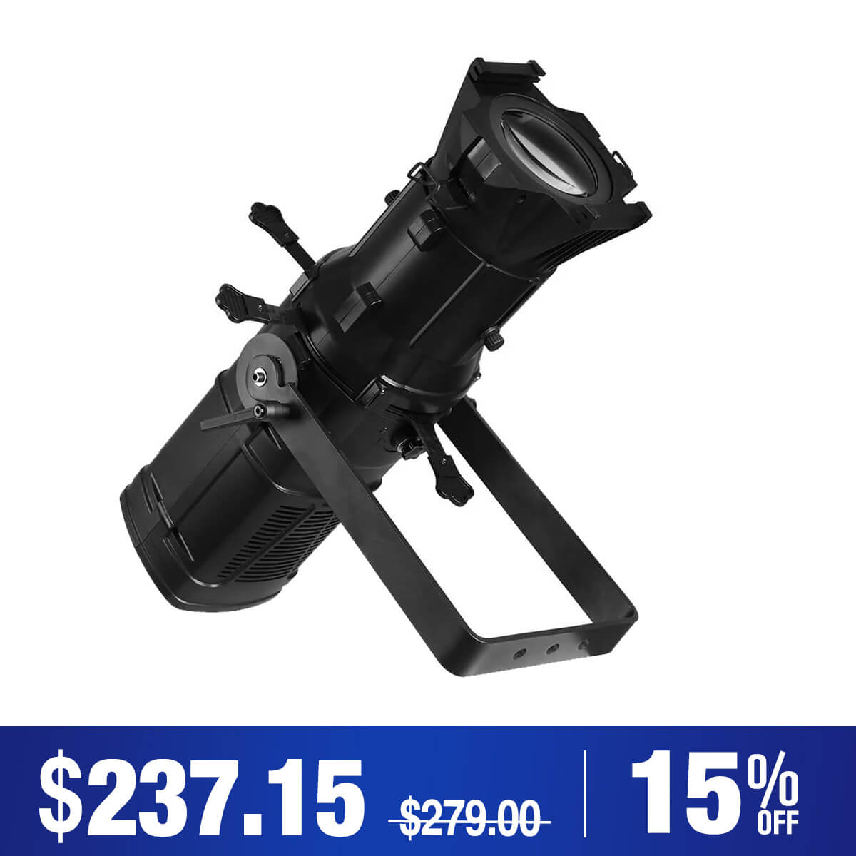 <tc>Betopper</tc> Projecteur LED à IRC élevé