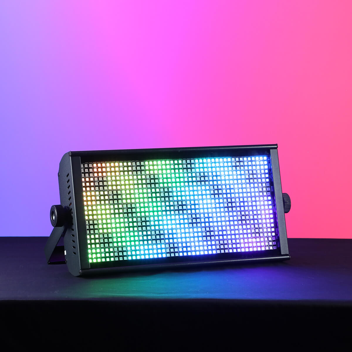 Betopper lf4808 260W luces de efecto estroboscópicas de matriz