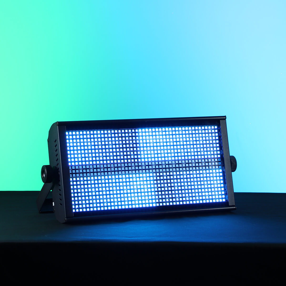 Betopper lf4808 260W luces de efecto estroboscópicas de matriz