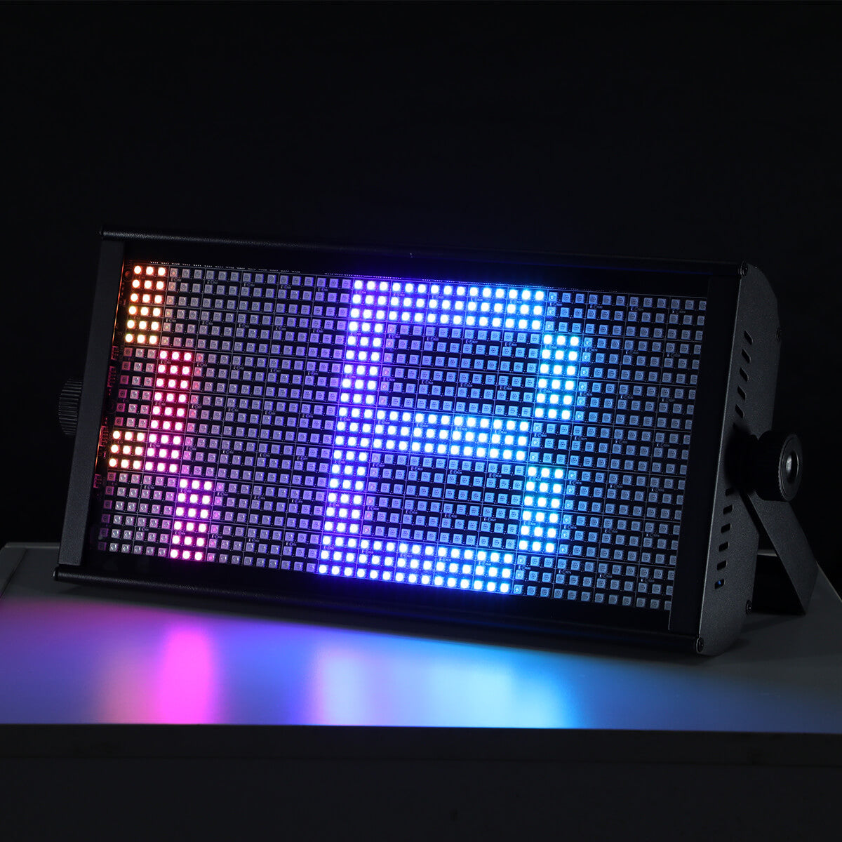 Betopper lf4808 260W luces de efecto estroboscópicas de matriz