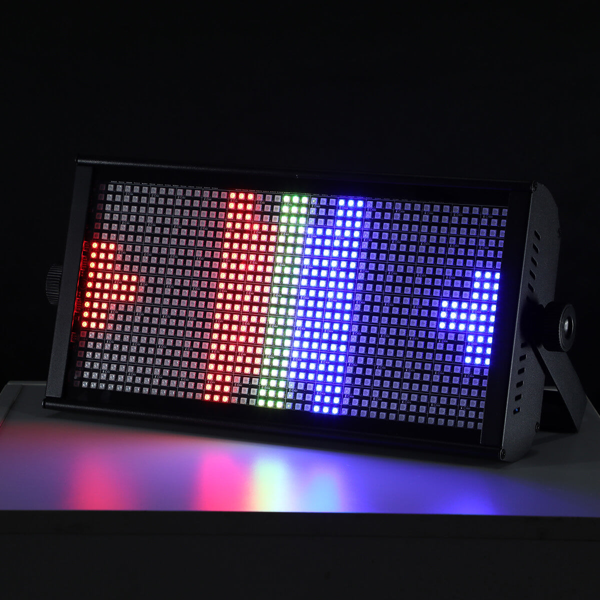 Betopper lf4808 260W luces de efecto estroboscópicas de matriz