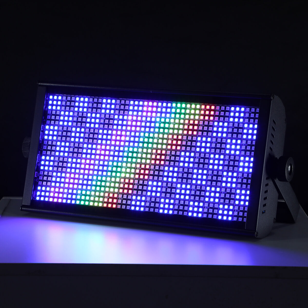 Betopper lf4808 260W luces de efecto estroboscópicas de matriz