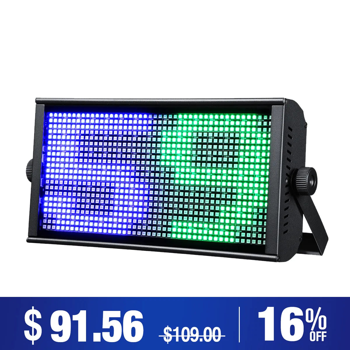Betopper LF105 150W Matrix Strobe Effect Lights