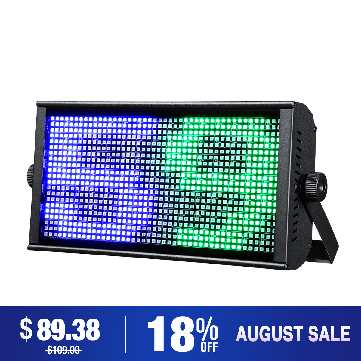Betopper LF105 150w Matrix Strobe-Effektlichter